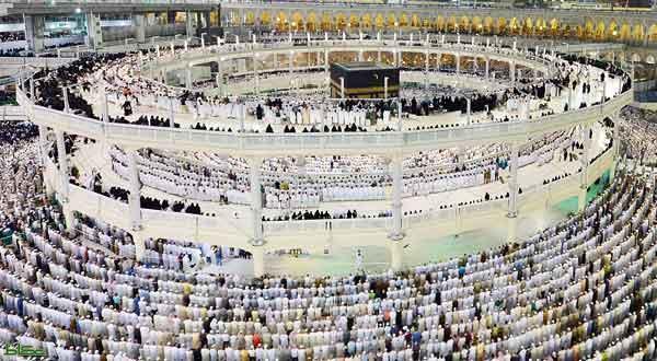 تدابیر ویژه برای حضور میلیونی زائران در مراسم ختم قرآن مسجدالحرام 